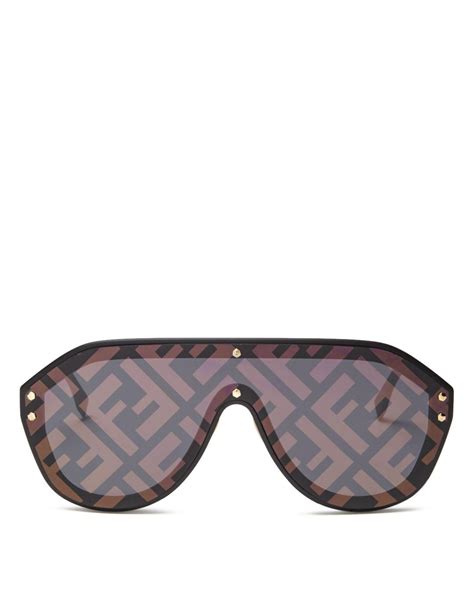 fendi sunglasses limited edition|fendi unisex sunglasses.